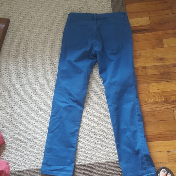 LOFT dress casual pants - Picture 3 of 3